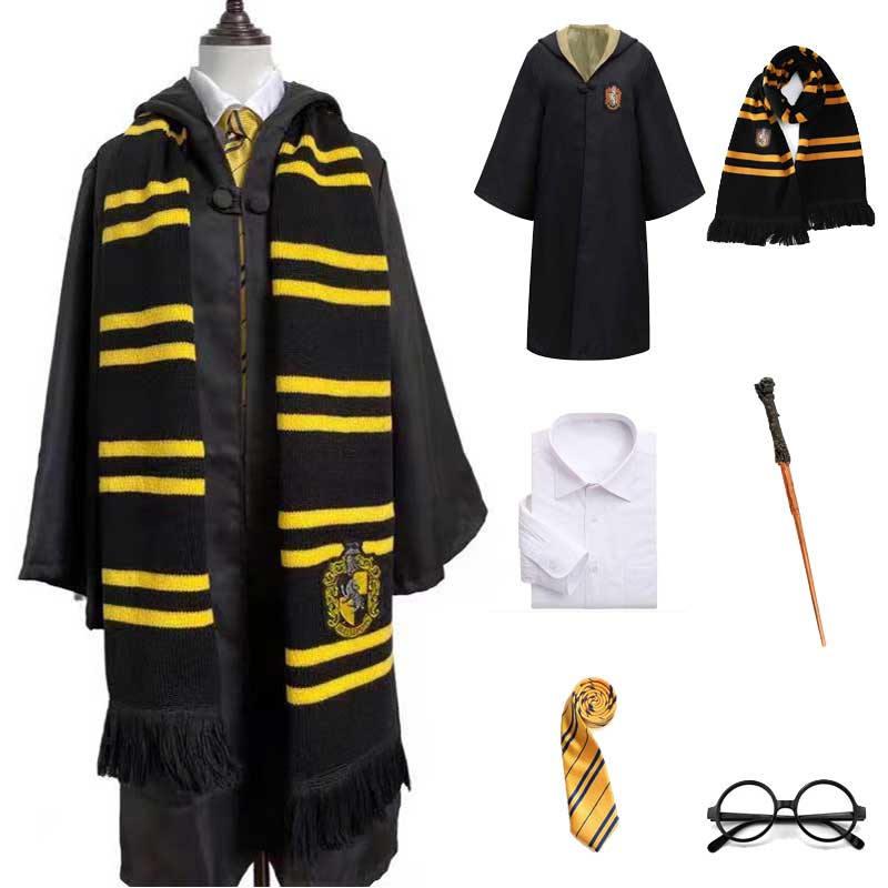 Costum pentru copii Harry Potter - mai multe variante