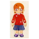 Puzzle din lemn pentru copii - mai multe variante