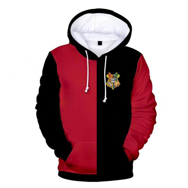 Pulover pentru copii Harry Potter - mai multe variante