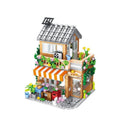 Set de construcție interioară - mai multe variante