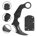 Karambit CS:GO cuțit de buzunar