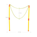 Suflător de bule uriaș - mai multe culori