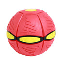 Minge magică Flat Ball - mai multe culori