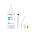 Kit de curățare pentru imprimante cu jet de cerneală