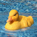 Rățușcă galbenă teleghidată