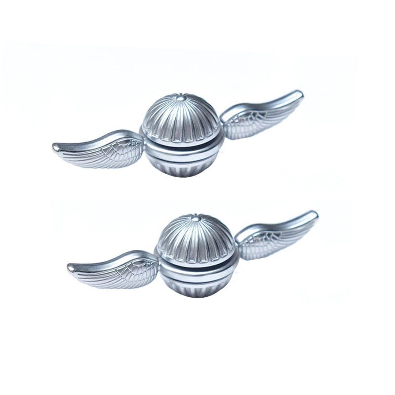 Fidget spinner Hoțoaica aurie Harry Potter - mai multe variante