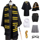 Costum pentru adulți Harry Potter - mai multe variante
