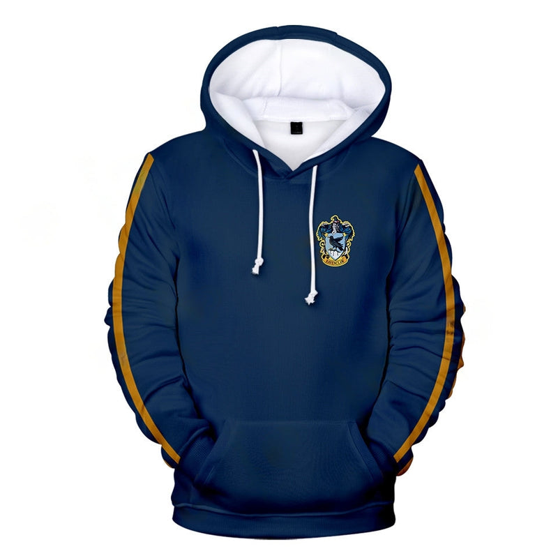 Pulover pentru copii Harry Potter - mai multe variante