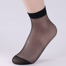 Ciorapi joși pentru femei - mai multe culori