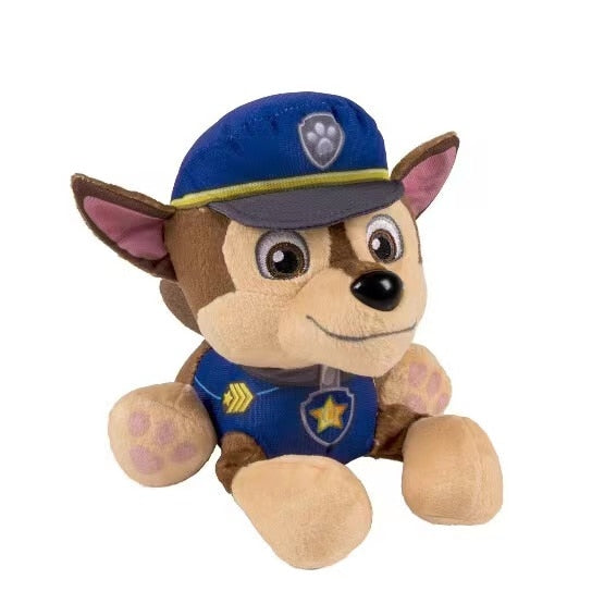 Plush PAW Patrol - mai multe variante