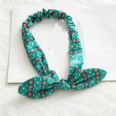 Bentiță de Crăciun cu fundiță - mai multe variante