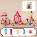 Set magnetic pentru copii - mai multe variante