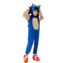 Costum pentru copii Sonic - mai multe culori