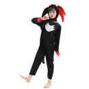 Costum pentru copii Sonic - mai multe culori