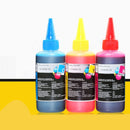 Kit universal de umplere pentru imprimantele cu jet de cerneală - mai multe variante