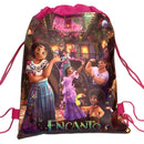 Rucsac pentru fete Encanto - mai multe variante
