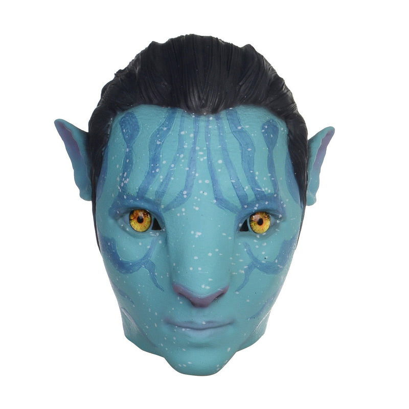 Mască Avatar - mai multe variante