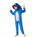 Costum pentru copii Sonic - mai multe culori