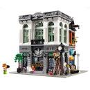 Set de construcție clădire - mai multe variante