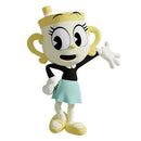 Figurine Cuphead - 6 buc