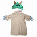 Costum pentru copii Star Wars - Yoda