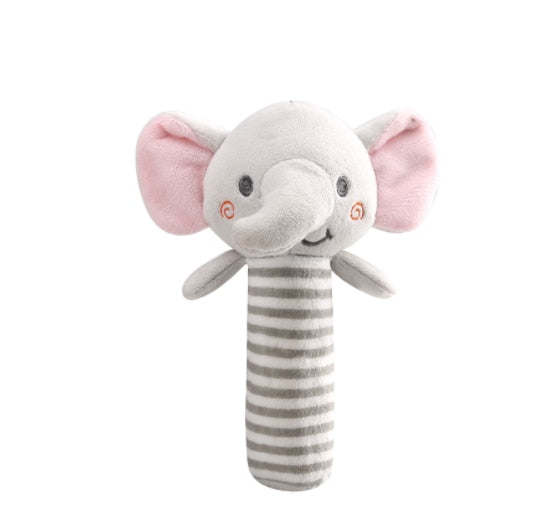Plush elefant