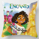 Față de pernă Encanto - mai multe variante