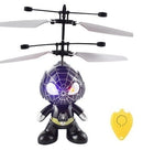 Dronă teleghidată mini cu personaje - mai multe variante