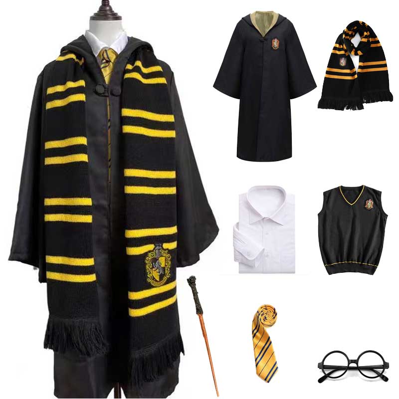 Costum pentru copii Harry Potter - mai multe variante