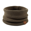 Încălzitor de gât de înaltă calitate pentru copii - mai multe variante