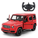 Model teleghidat Mercedes-Benz AMG G63