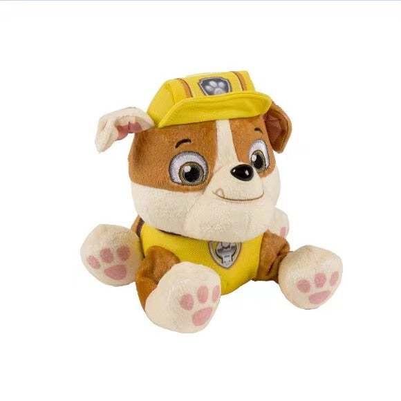 Plush PAW Patrol - mai multe variante