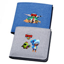 Portofel pentru copii Brawl Stars - mai multe variante