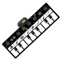 Covoraș muzical pentru copii - mai multe variante