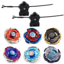 Set mare de Beyblade