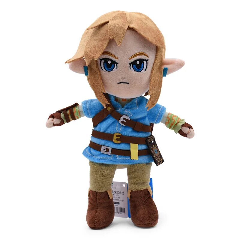 Plush Legenda lui Zelda