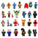 Figurine Roblox pentru Lego 24 buc - mai multe variante