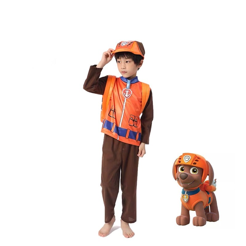 Costum pentru copii PAW Patrol - Zuma