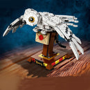 Set de construcție Harry Potter - Bufnița Hedwig