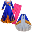 Costum pentru fete Royal Detective - mai multe variante