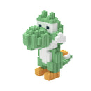 Set de construcție Super Mario - mai multe variante