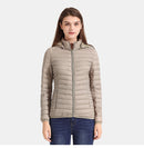 Jacheta de primăvară pentru femei - mai multe variante