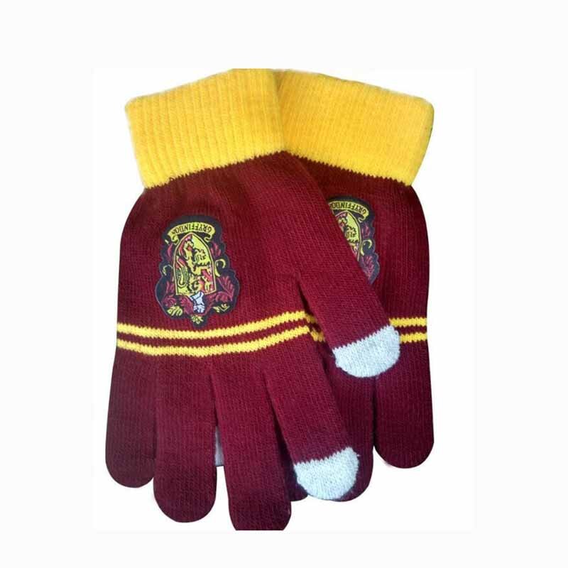 Mănuși Harry Potter - mai multe variante