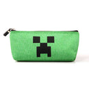 Cazul de creion școală Minecraft - mai multe variante