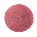 Beretă franceză din lână - mai multe culori