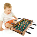 Fotbal de masă - mai multe variante