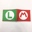 Portofel pentru copii Super Mario - mai multe variante