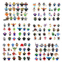 Figurine Roblox pentru Lego 24 buc - mai multe variante