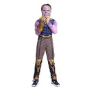 Costum pentru copii Thanos
