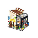 Set de construcție interioară - mai multe variante